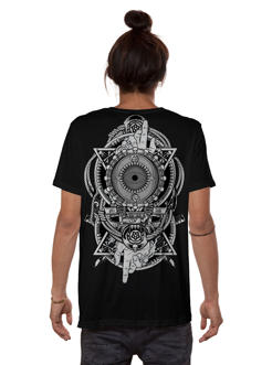 METAMORPHOSIS BLACK