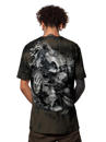 Mind Divers Dark Grey Tie Dye 