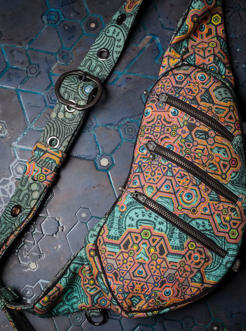 BOTTA BAG BUFO-_ATLANTIS