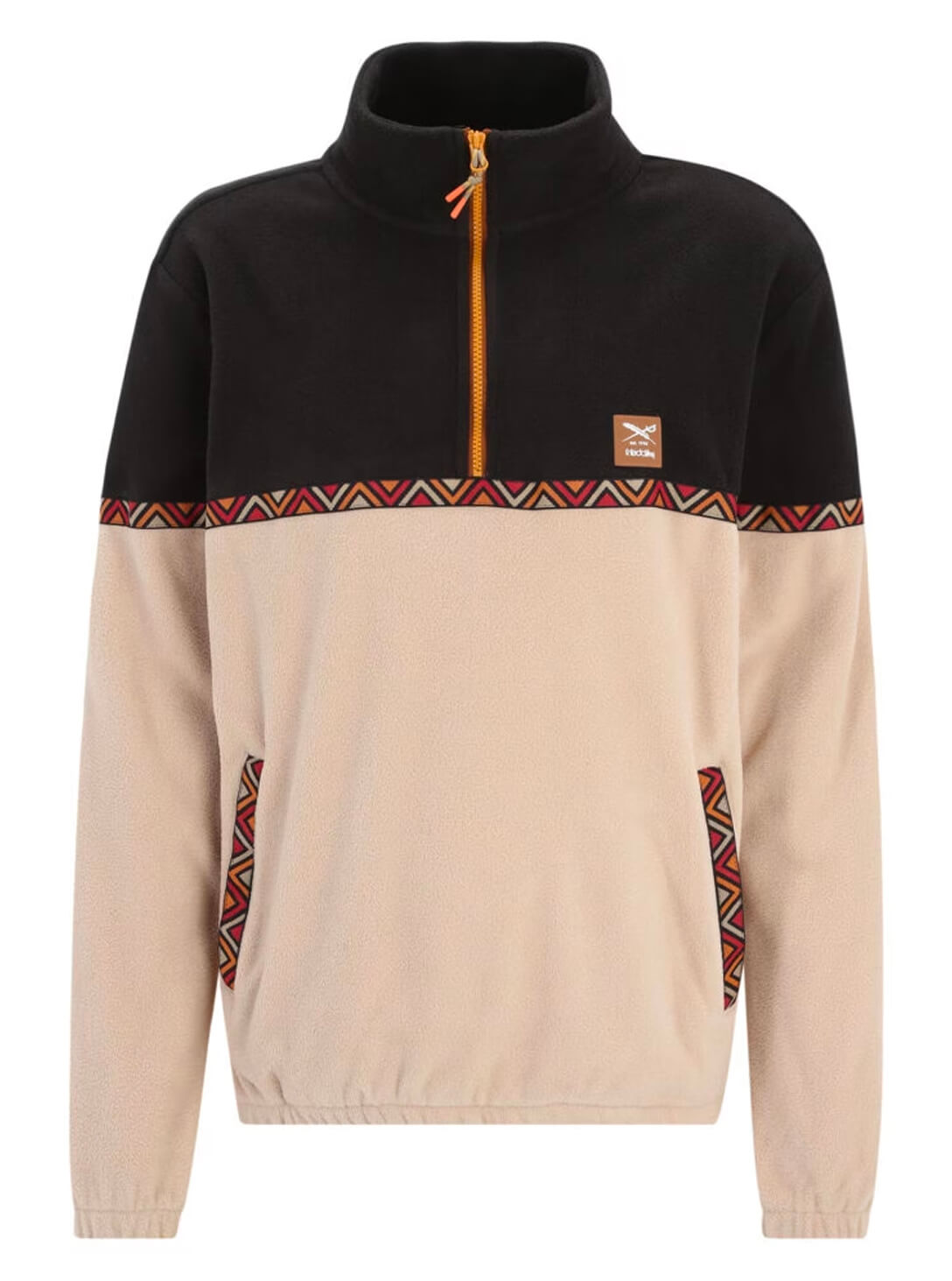 Monte Noe Troyer KHAKI