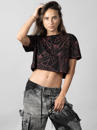 MOONA CROP BLACK