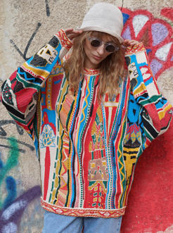 MOPMOP SWEATER