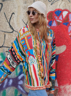 MOPMOP SWEATER