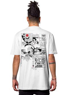 MTK WHITE