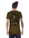 Mushi Master TIE DYE Bone 