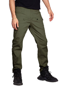 N84 LONG OLIVE
