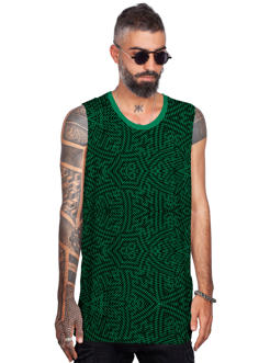 NAGA GREEN