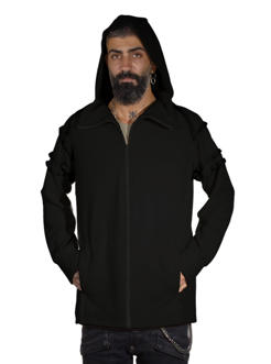 NAIB BLACK