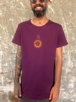 Nara Simha Maroon