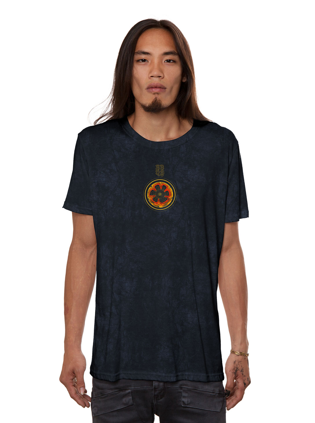 Nara Simha GALAXY BLUE