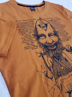 Shulgin Mustard