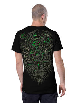 Nightvision Black