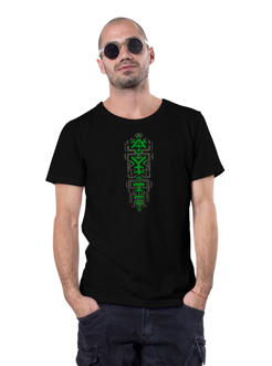 Nightvision Black