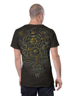 Nightvision DARK BROWN