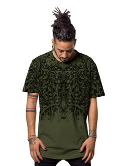 Nox Olive