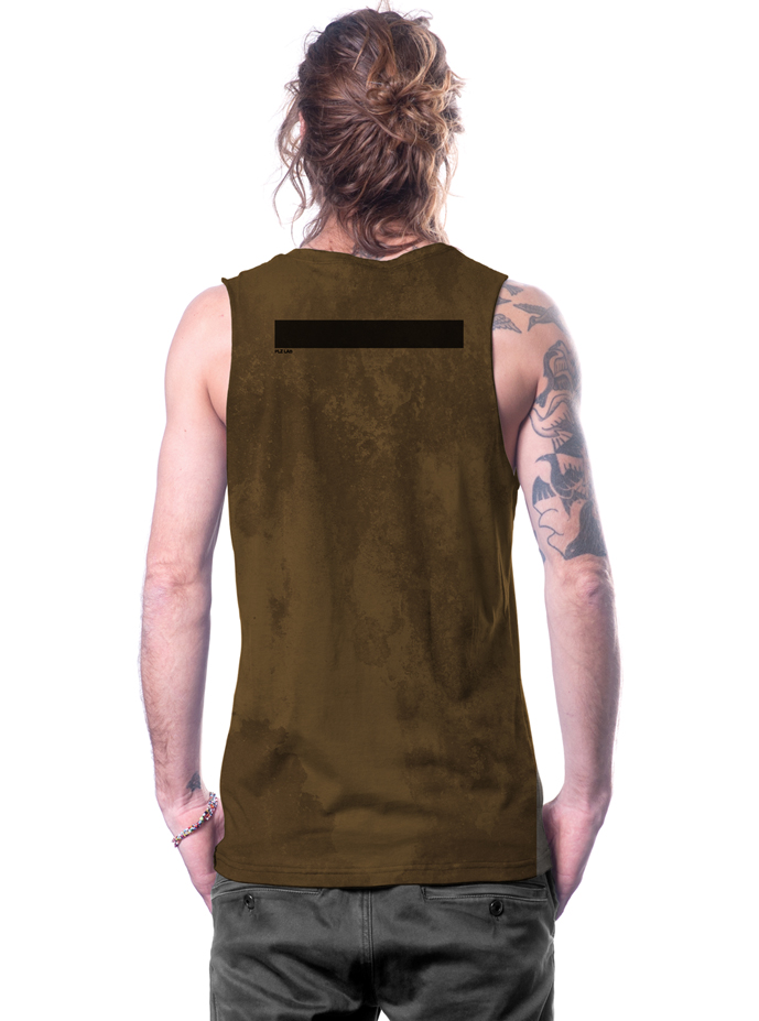 NIGHTWALKER TANK OCEAN MOKA 