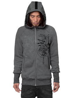 obscure Grunge Grey
