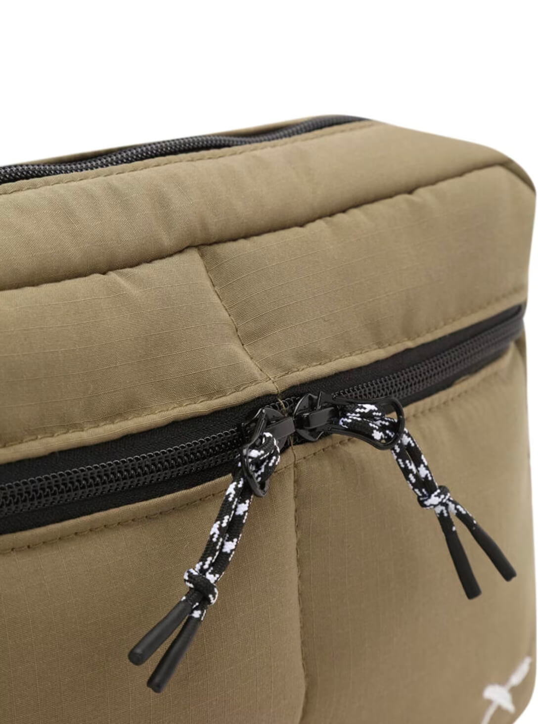 Ribtouch Side Bag OLIVE