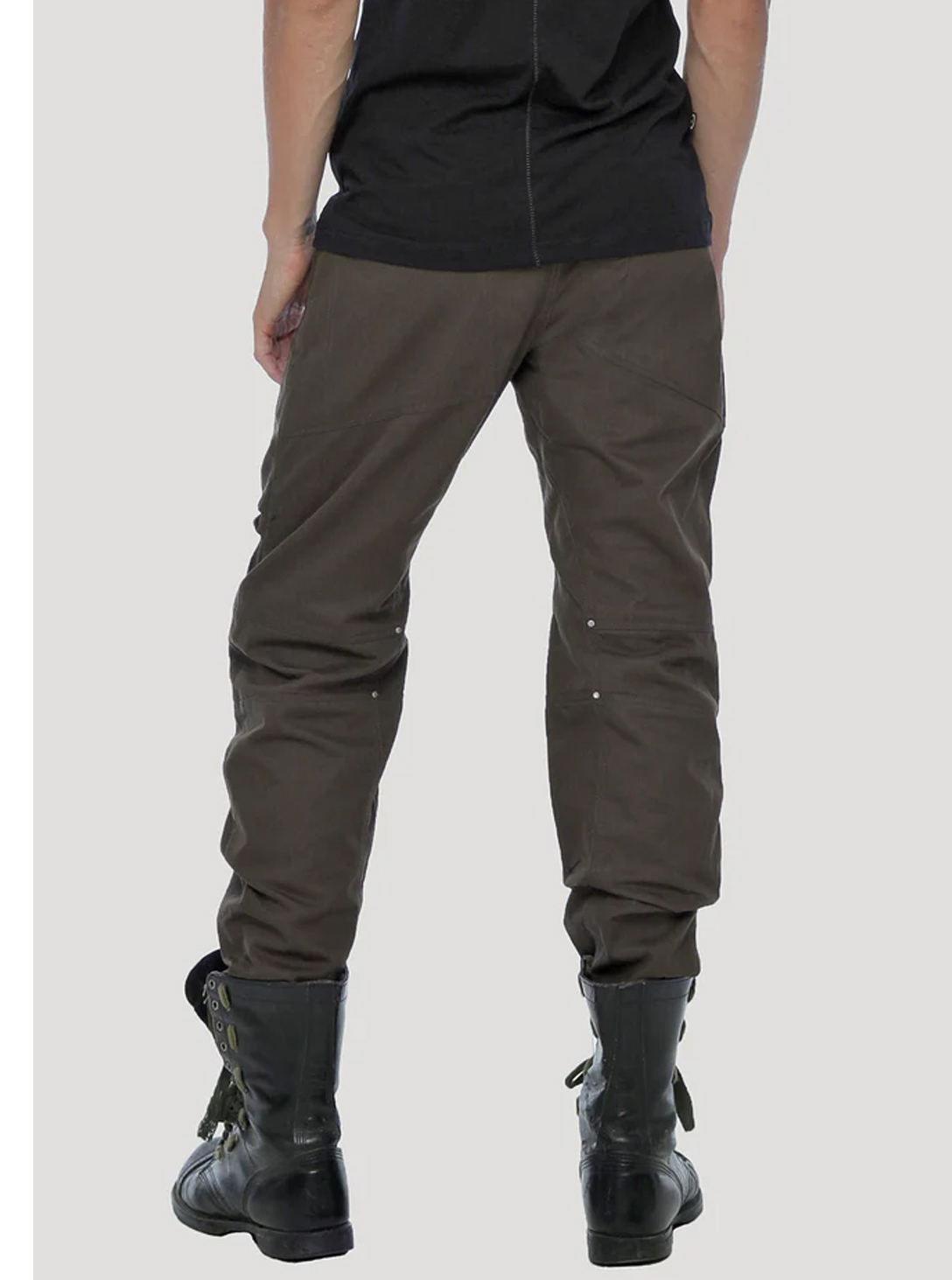 MAGNUS MEN'S PANTS OLIVE
