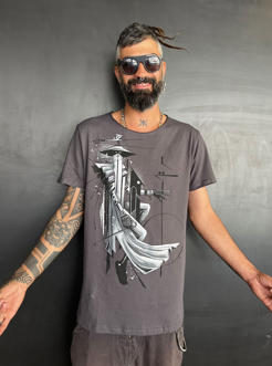 Omen Dark Grey