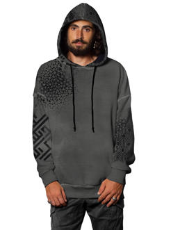 Oni Grey Wash