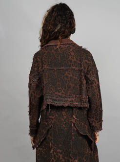 ORIGAMI JACKET