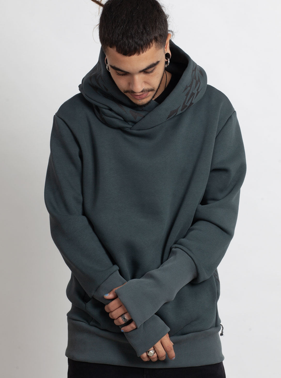 OX-1 GREY