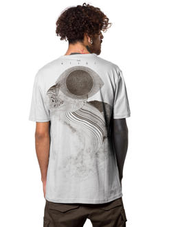 OKO OFFWHITE T-SHIRT