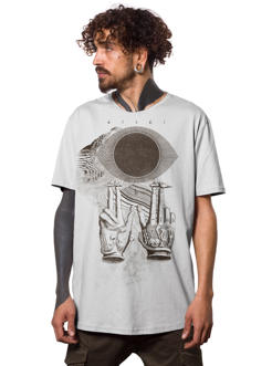 OKO OFFWHITE T-SHIRT