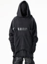 Okonkwo Sweatshirt BLACK