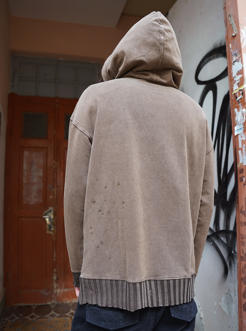 PAX WASH BROWN