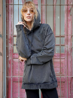 PAX WASH BLACK