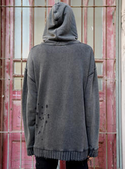 PAX WASH BLACK