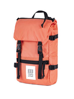 ROVER PACK MINI PEACH