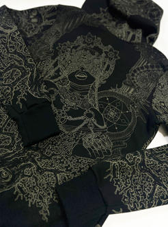 PERSEPHONE BLACK