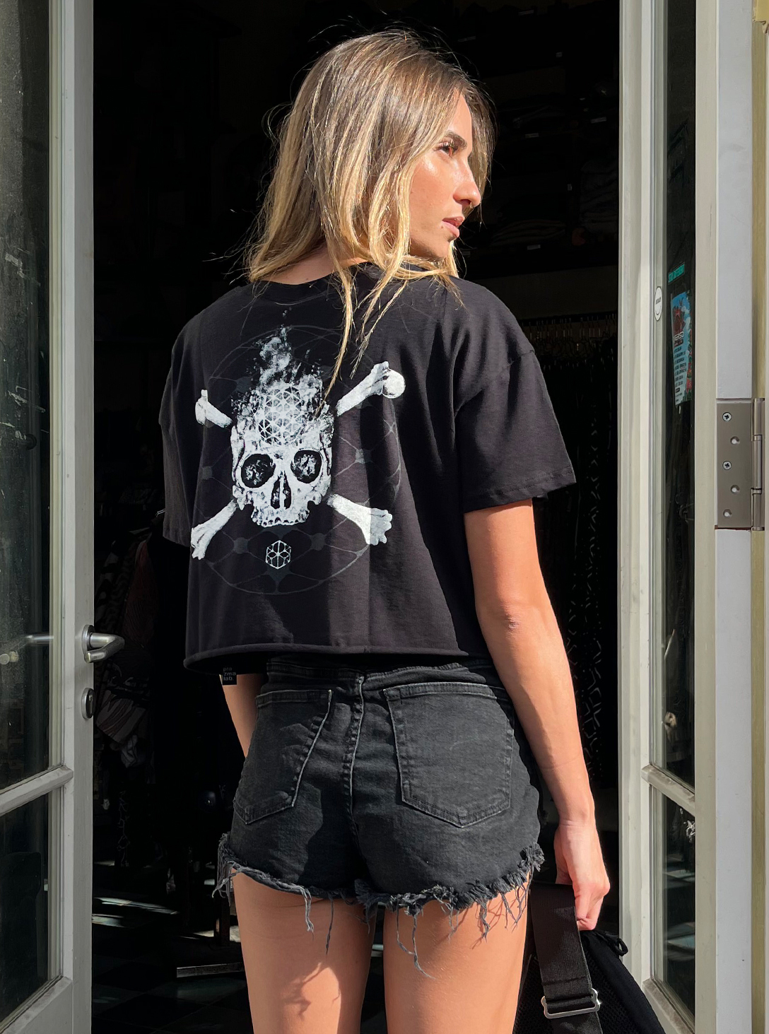 Pirate Mr.Rodger Black 