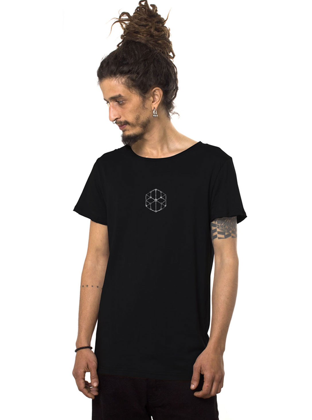 Pirate Mr.Rodger Black