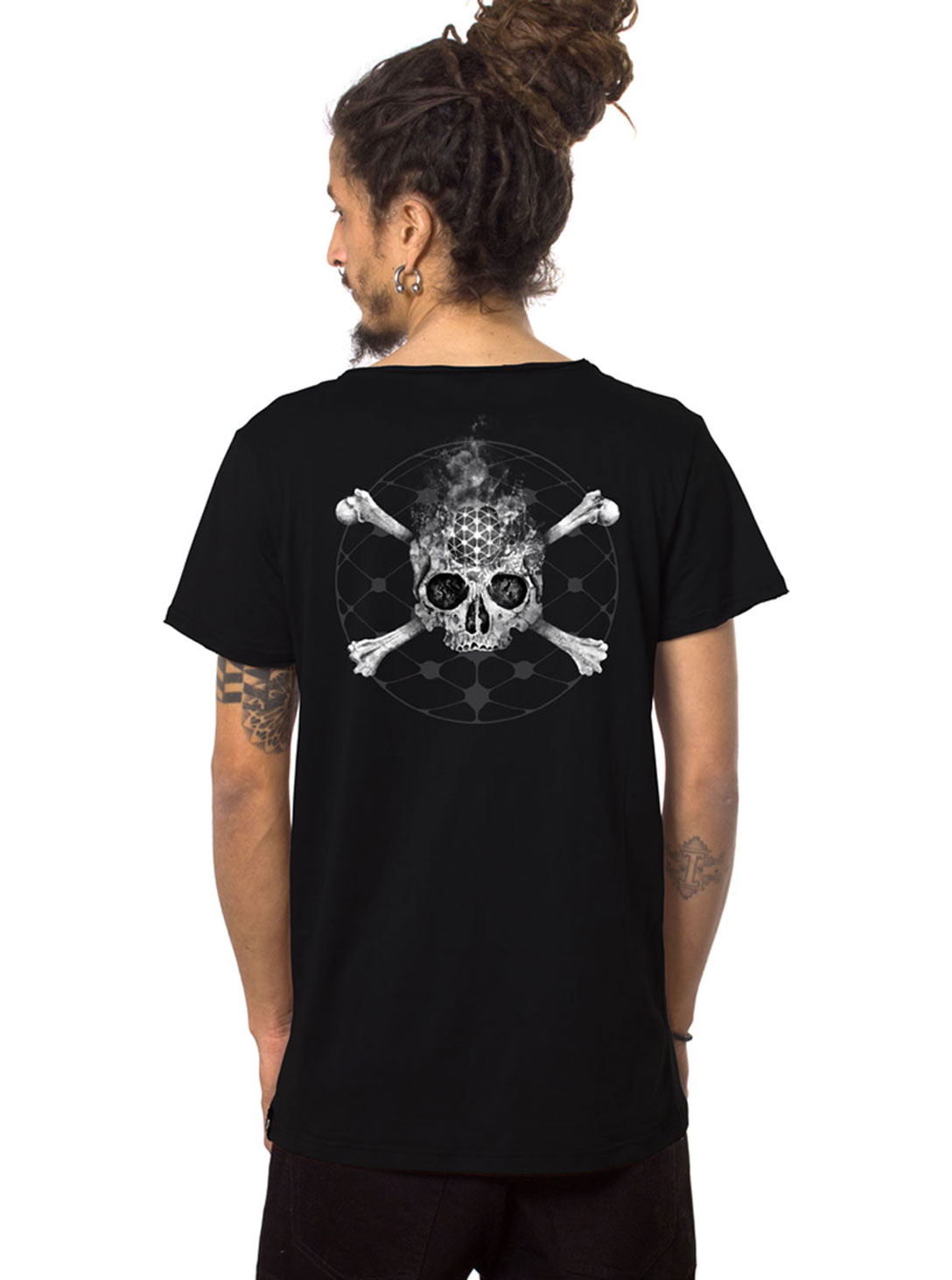 Pirate Mr.Rodger Black