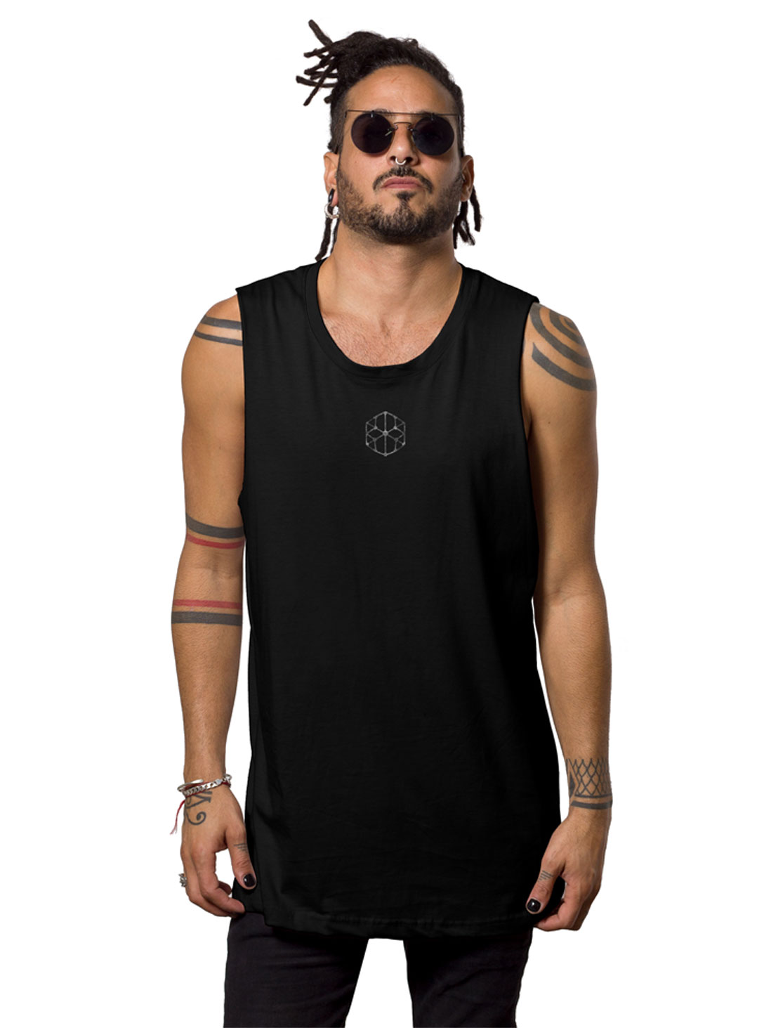 Pirate Mr.Rodger Black 