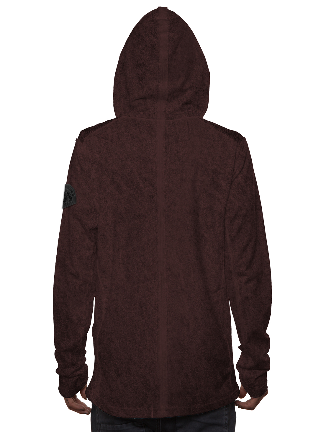 Polygota Bordeaux Wash