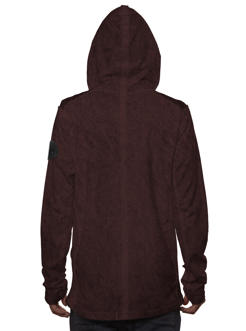 Polygota Bordeaux Wash