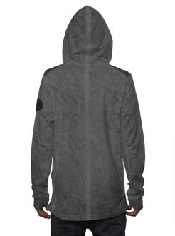 Polygota Grey Wash