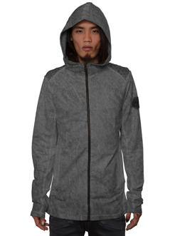 Polygota Grey Wash