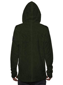 Polygota Olive Wash