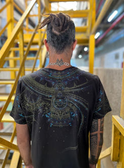 Portal Black