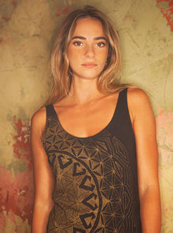 PRAHNA BLACK TANK