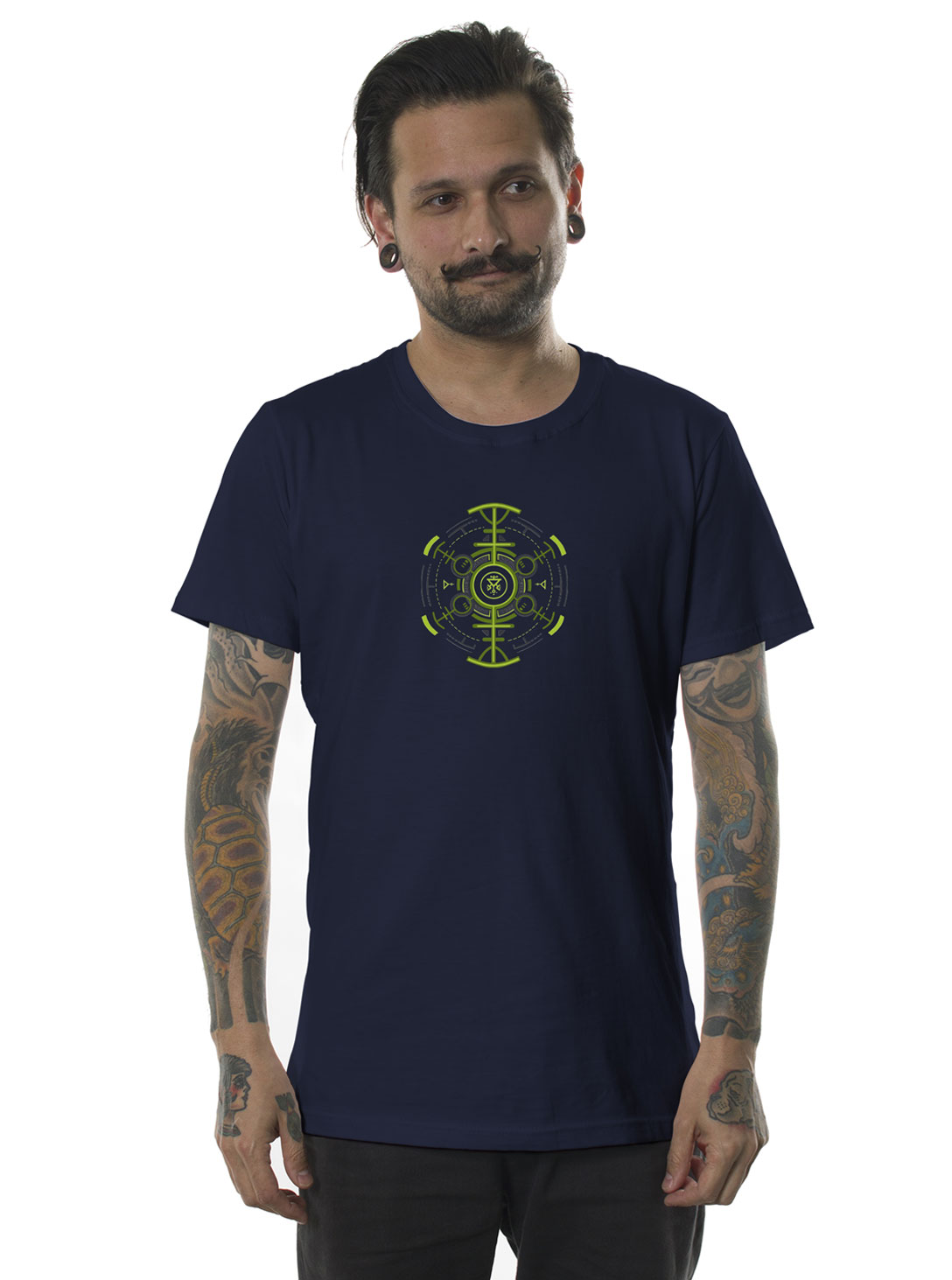 Psychotoad DARK BLUE