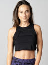 PULSAR BLACK & BLACK STITCH 