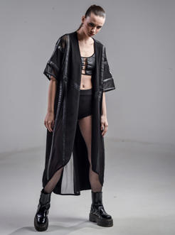 Phoenix Kimono