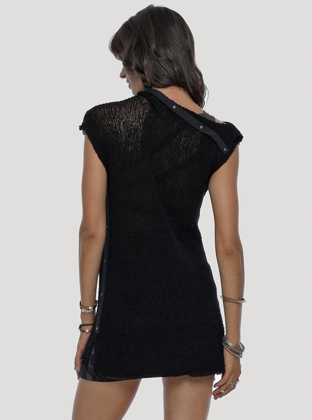 Ply WOMEN'S Top Black